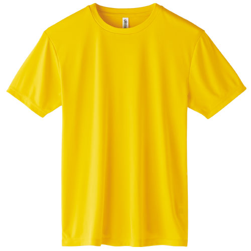 00350-ALT インターロックドライTシャツ 3.5oz