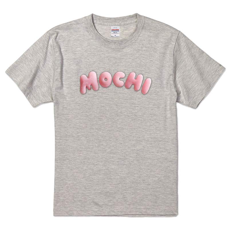 スタッフTシャツ