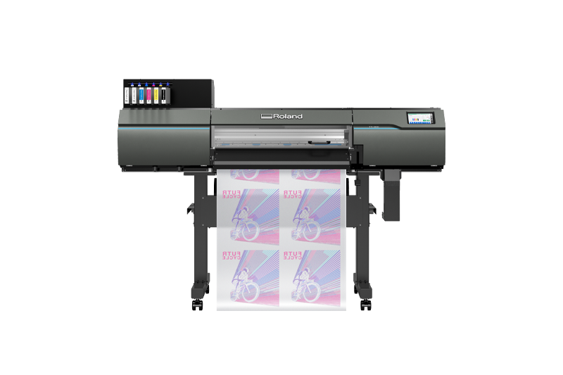 DTFプリンターty300